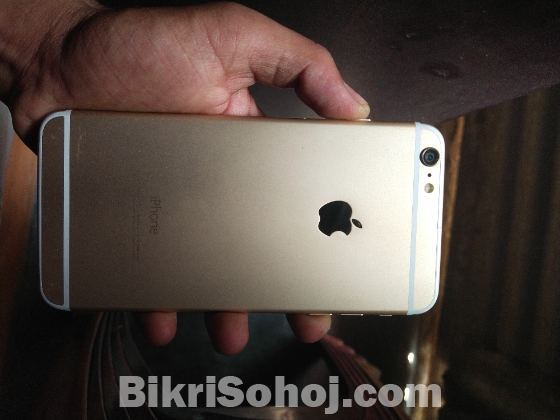 Iphone 6 plus